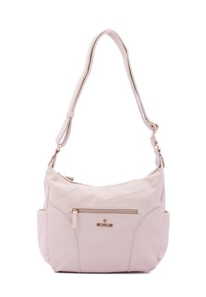 Borsa a mano - beige