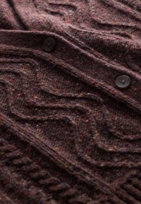 Seasalt Cornwall PENDOUER - Vesta - brown burnt wood