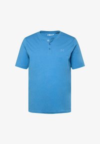 Nevybráno, sky blue