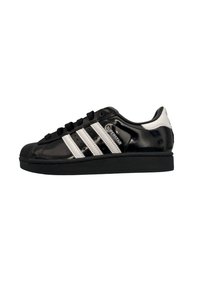 adidas Originals SUPERSTAR II  - Tenisice - core black ftwr white core black