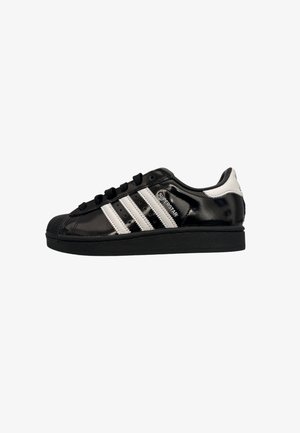 adidas Originals SUPERSTAR II - Tenisice - core black ftwr white core black