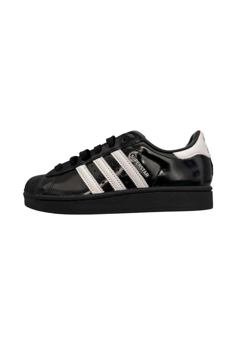 adidas Originals SUPERSTAR II  - Tenisice - core black ftwr white core black