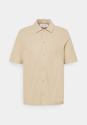 KVISTBRO  - Overhemd - humus