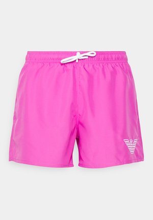 BOXER - Shorts da mare - azalea