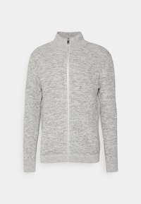 Ikke valgt, light grey