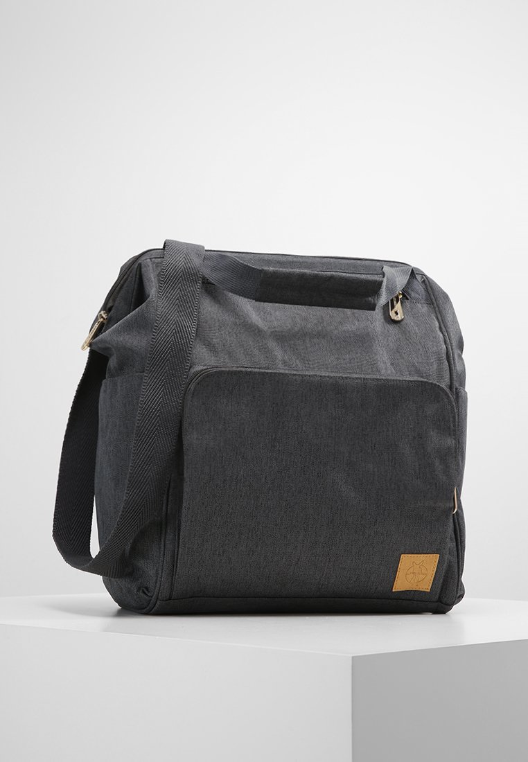 Lässig - GOLDIE BACKPACK - Wickeltasche - anthracite, Vergrößern