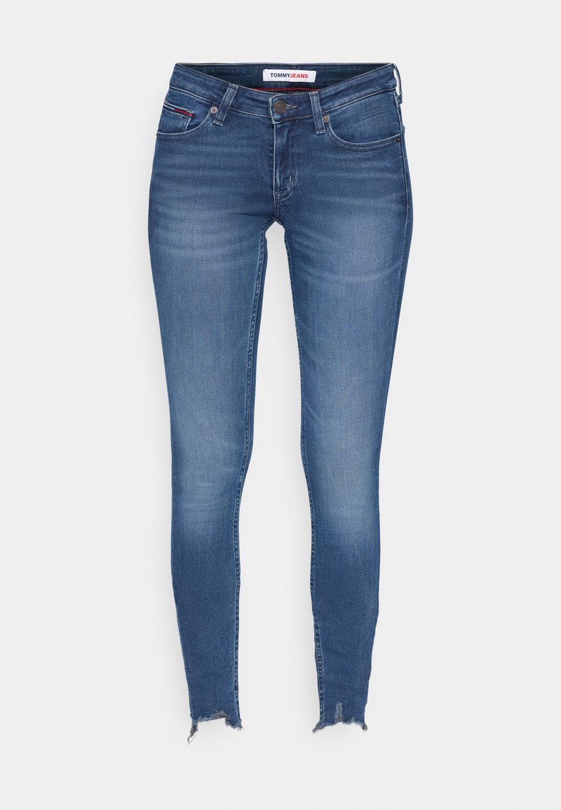 Blugi skinny fit