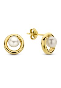 Beloro Jewels Boucles d'oreilles - gold coloured