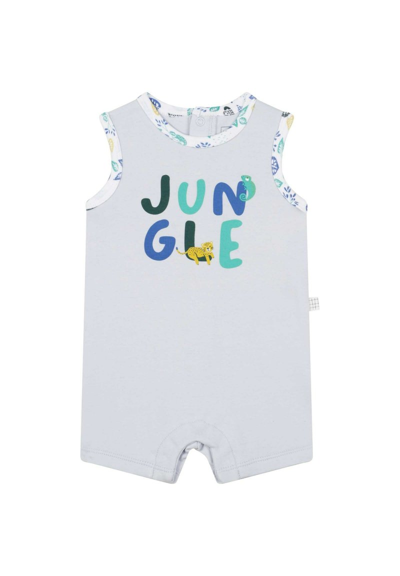 Carrement Beau Jumpsuit blauw Carrement Beau Jumpsuit blauw