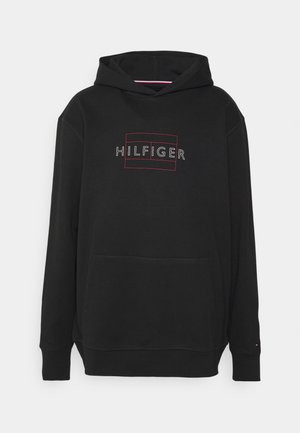 Tommy Hilfiger, Sweat à capuche - black