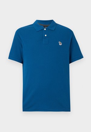 Polo - blue