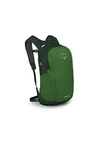 Osprey DAYLITE - Zaino - green belt green canopy