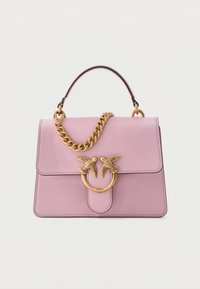 Neselectat, rosa chiaro/gold-coloured