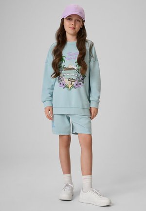 4F, - Bluza