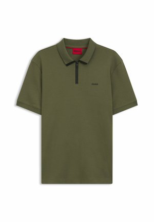 HUGO, DALOMINO - Polo - open green fortyeight