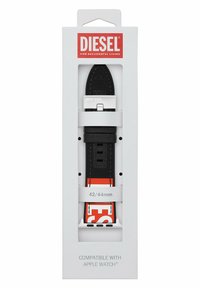 Diesel APPLE STRAP - Akcesoria do zegarków