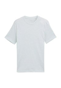 T-shirt basic - fresh mint green