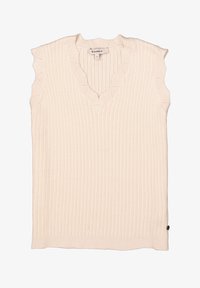 No seleccionado, whitecap