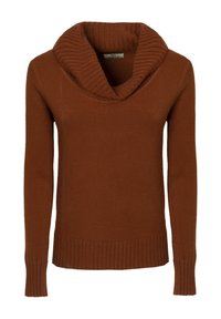 Unausgewählt, caramel