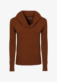 Unausgewählt, caramel