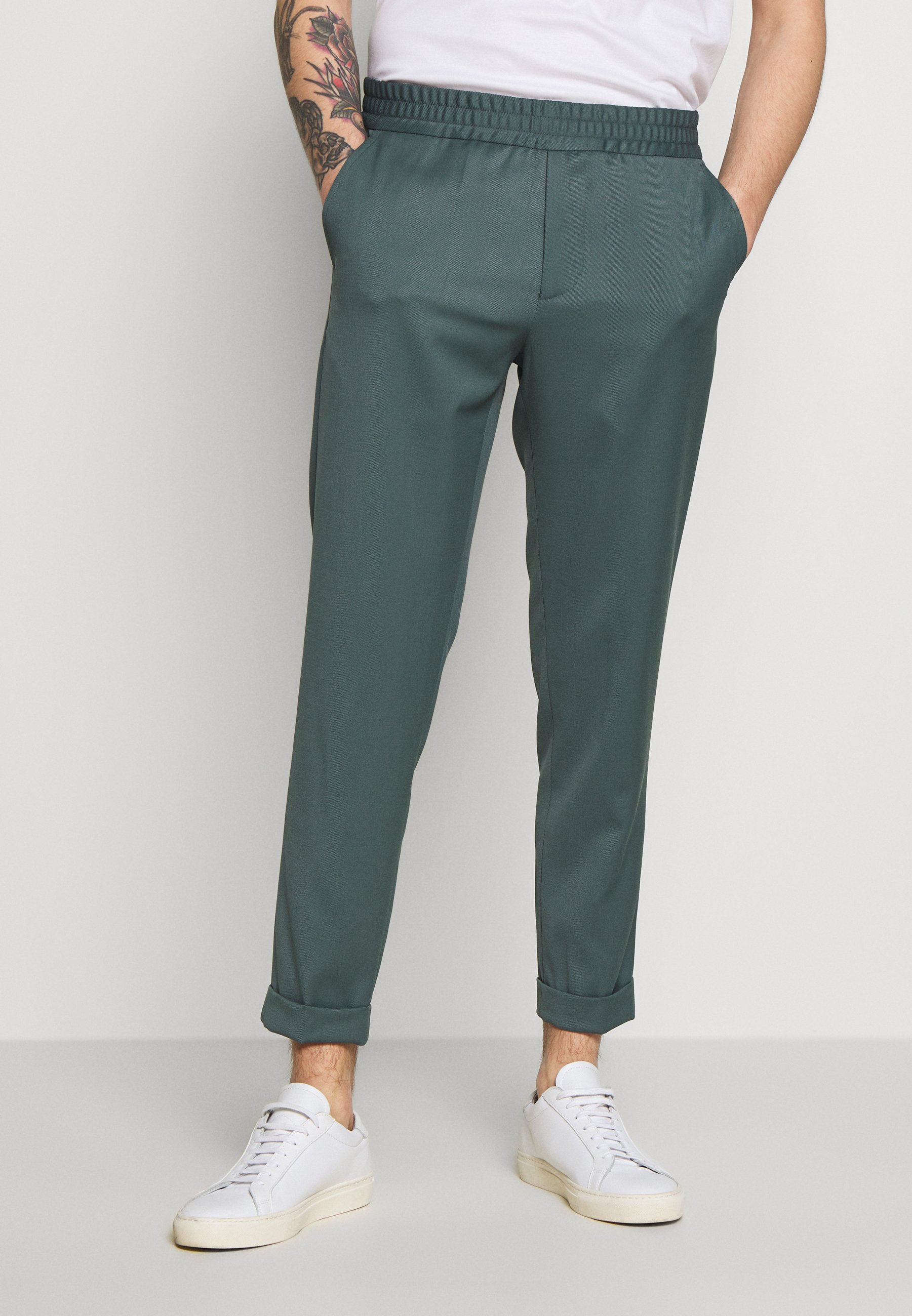 Terry Cropped Pants Hotsell, 59% OFF 