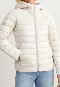 C&A Chaqueta de invierno - off-white