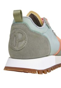 Pepe Jeans ARI SNUG - Tenisice - palm green