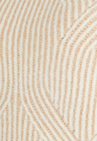 Niet geselecteerd, beige chiné