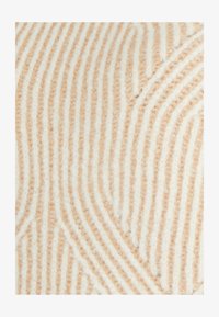 Niet geselecteerd, beige chiné