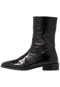 Scotch & Soda Botas - black