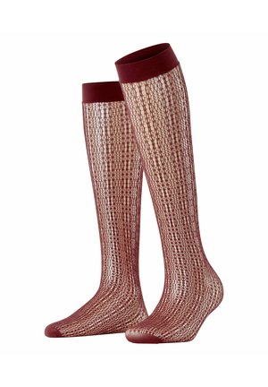 CROSSROADS - Kniekousen - cayenne