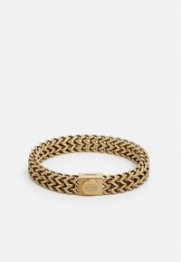 Tommy Hilfiger - CASUAL - Pulsera - gold-coloured Imagen en miniatura 1