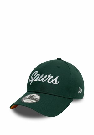 Cap - dark green