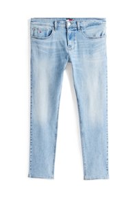 AUSTIN SLIM - Jean slim - denim light