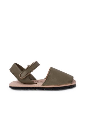 Sandales - verde oliva