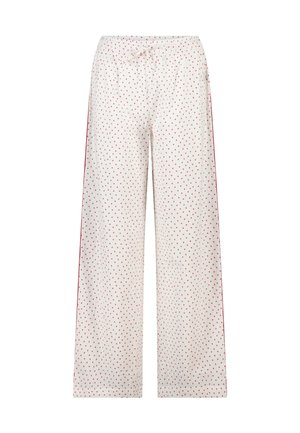 Bas de pyjama - white