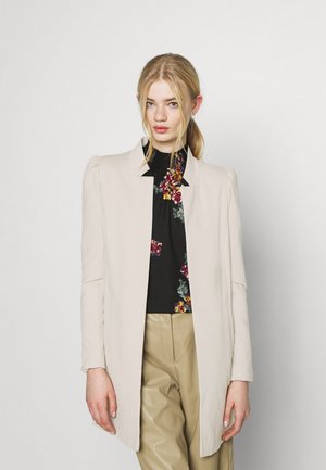 ONLPOPTRASH SOHO LIFE PUFF COATIGAN - Short coat - peyote