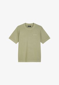 Selected, summer sage