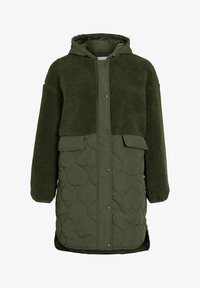 Wybrany, deep depths