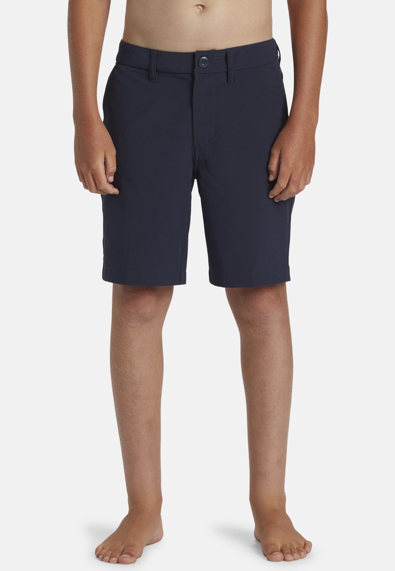 Quiksilver Shorts blauw