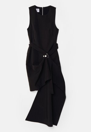 DRESS - Cocktailkjole / festkjole - black