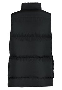 Trendyol Weste - black