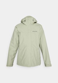 HIKEBOUND™ II INTERCHANGE JACKET - Blouson - safari