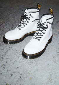 Não selecionado, white smooth