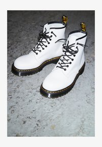 Não selecionado, white smooth