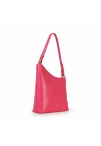 Miriade FUTURA - Borsa a mano - fuxia