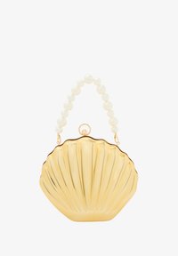 Wybrany, gold coloured