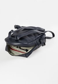 Aunts & Uncles CRABAPPLE - Zaino - midnight blue