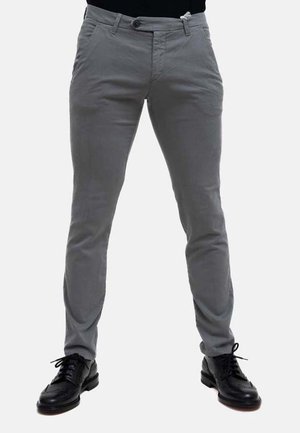 NEW ROLF - Chino - grey