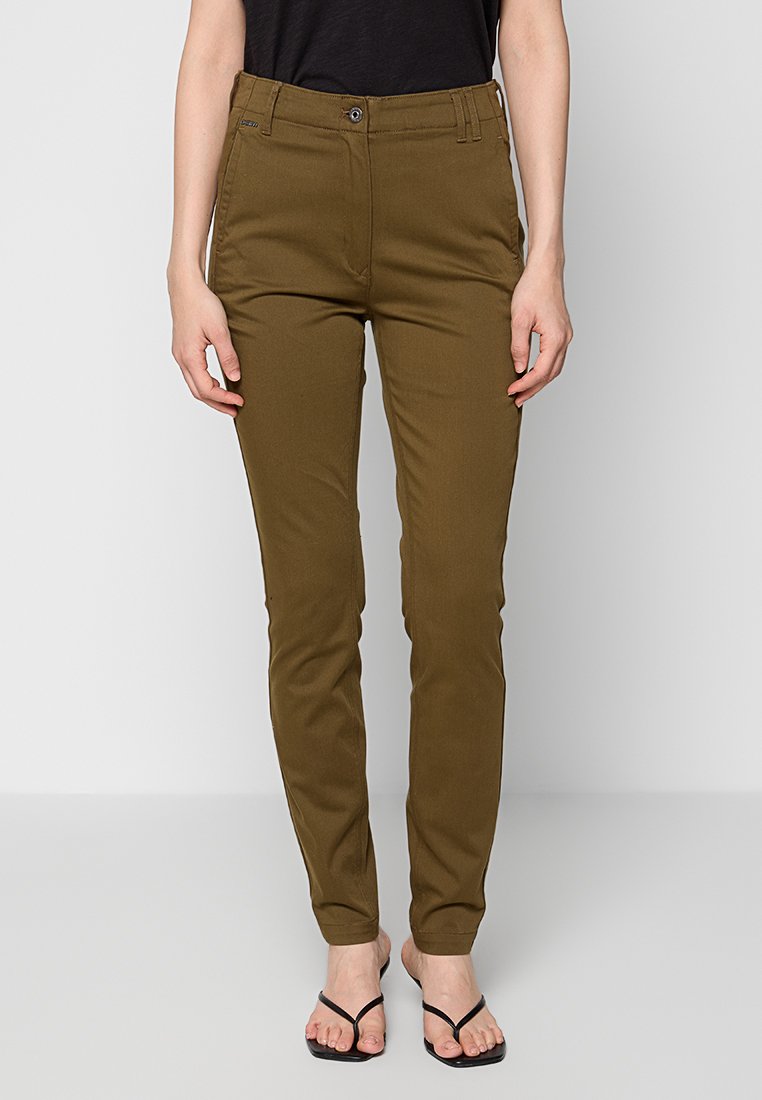 Stoffhose